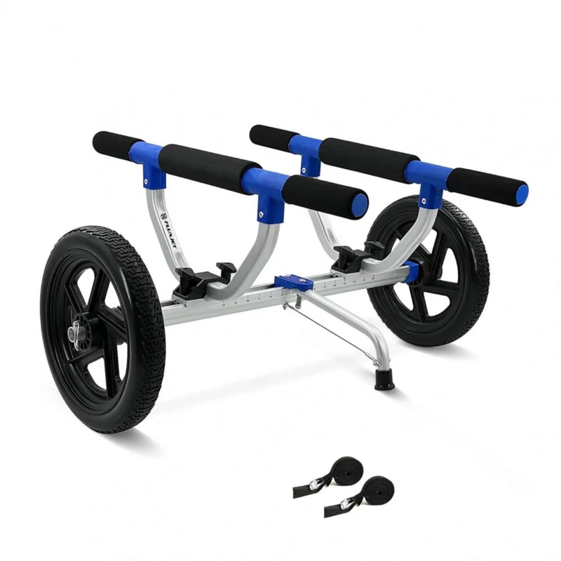 FluxJet FluxCart Kayak Cart