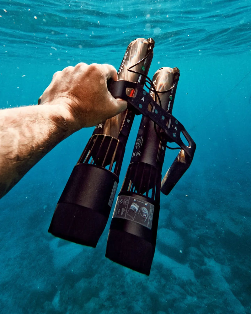 Dive Scooters