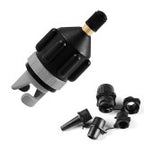 Wavez Air Valve Multi-Purpose Adaptor for Inflatables