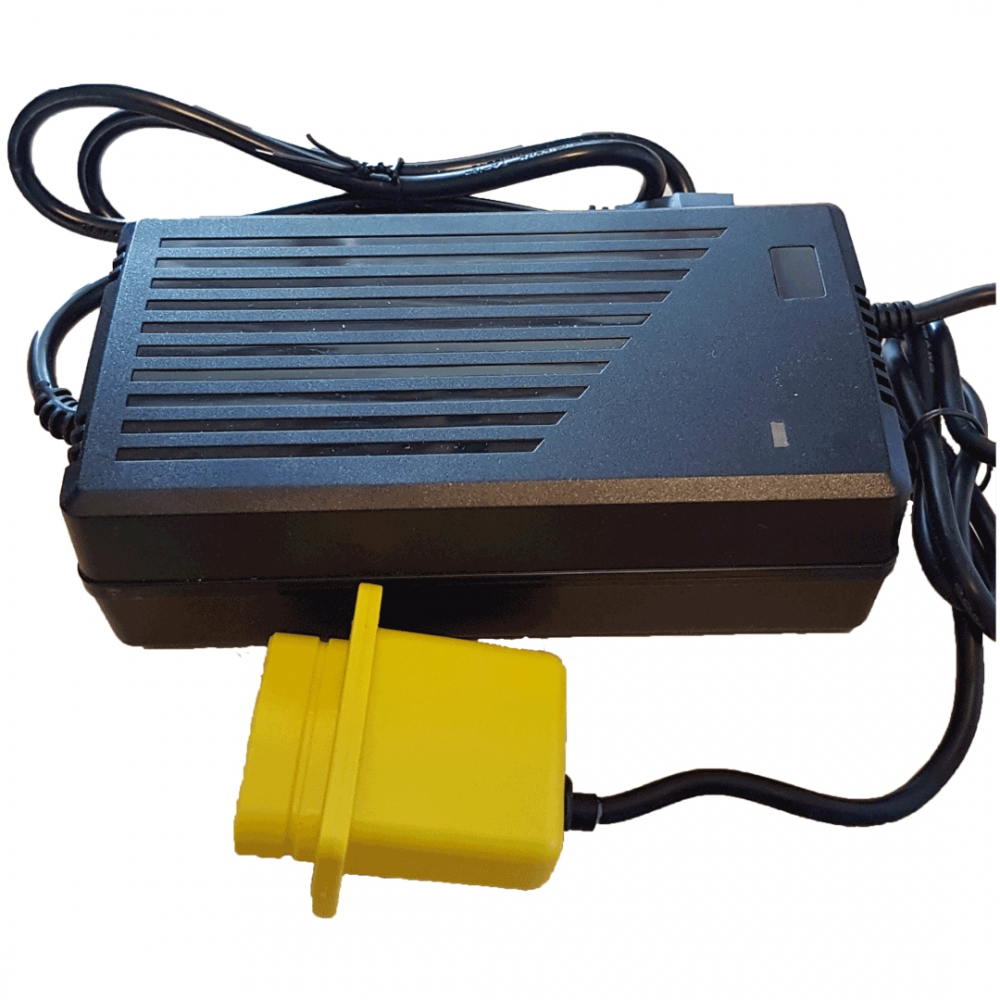 Kymera Standard Battery Charger 220V 58.8V 14S 4A NEW