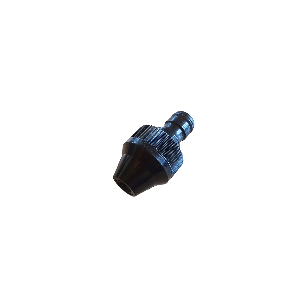 Wavez Flush Adapter and Hose Fitting for Kymera Body Board NEW