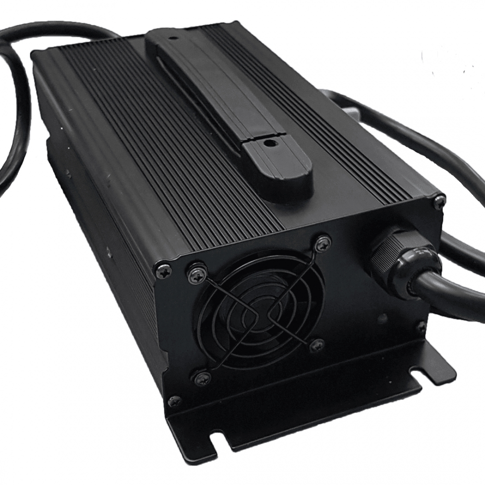 Kymera Fast Battery Charger 220V 14S 58.8V NEW