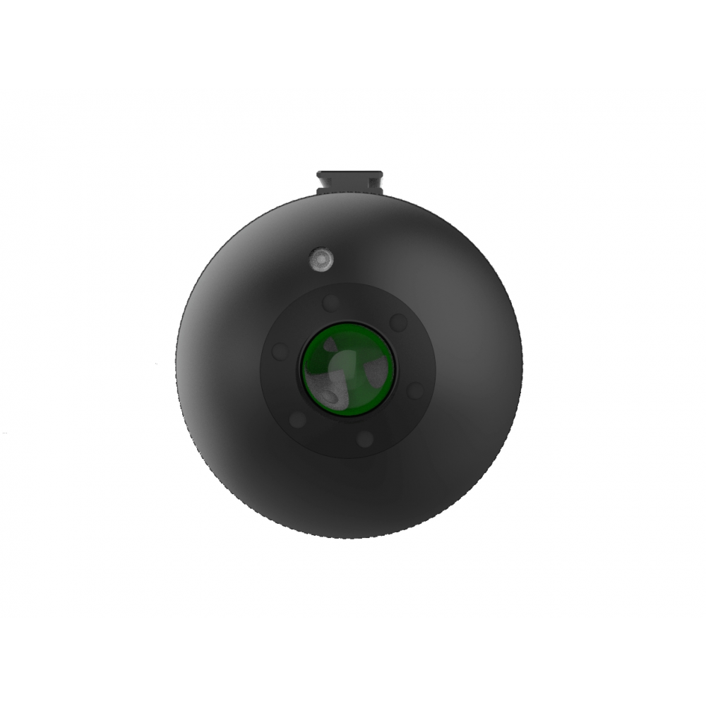 Scubajet Pro Blank Nose