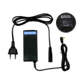 Scubajet Pro Battery Charger for 37.8V Smart Batteries