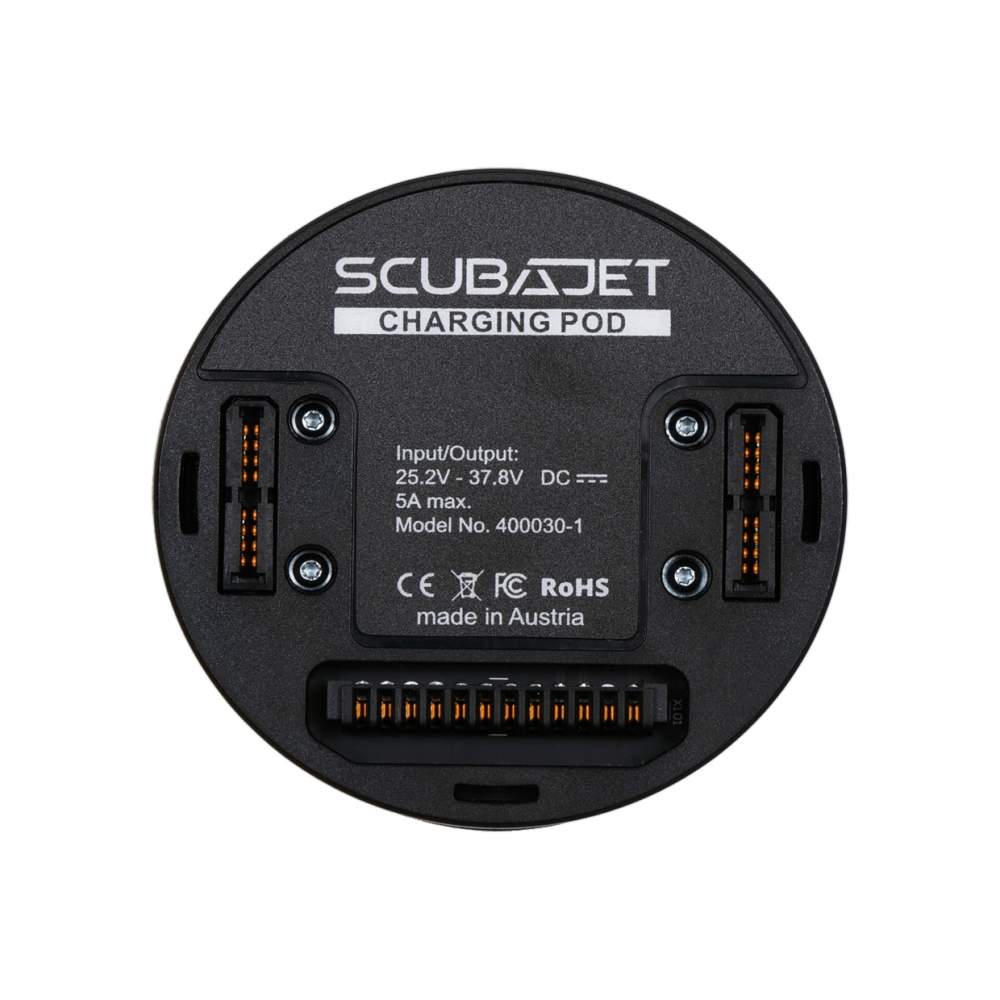 Scubajet Pro Battery Charging Pod