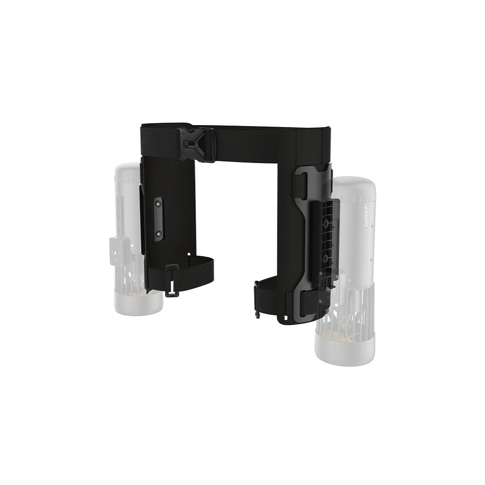 Lefeet S1 Pro Scuba Booster Strap Kit