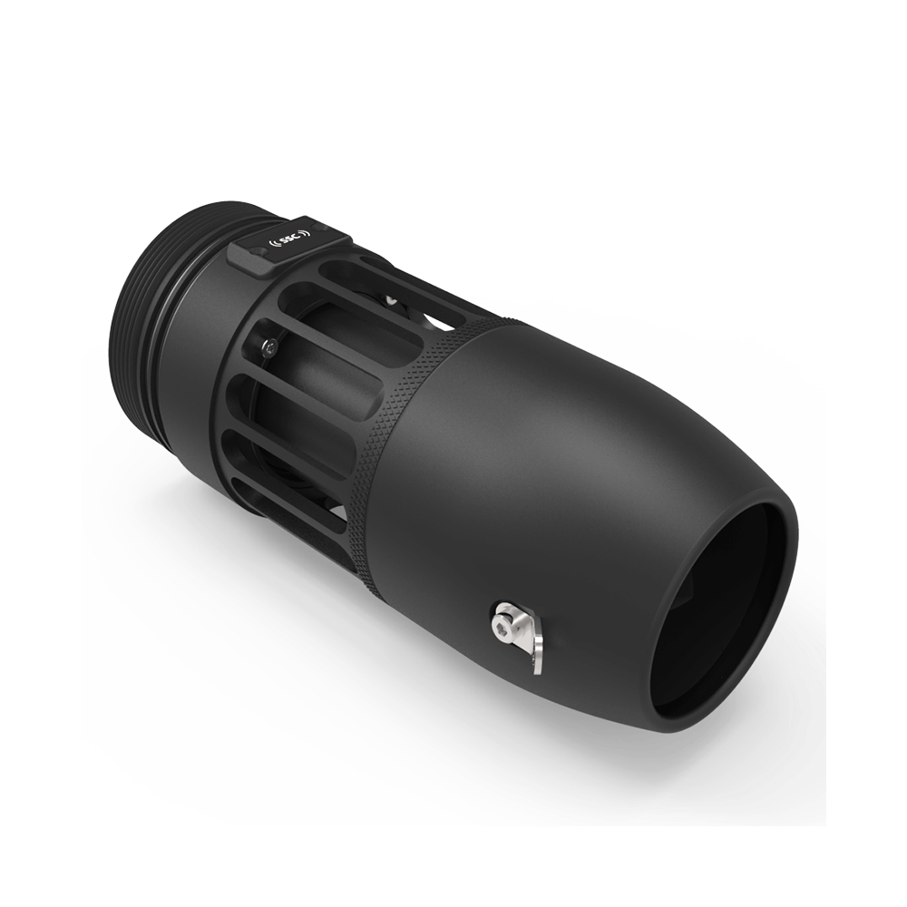Scubajet Pro Motor Unit