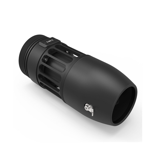 Wavez Water Sports Scubajet Pro Motor Unit