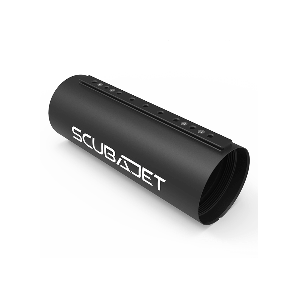 Scubajet Pro Tube 200 Wh