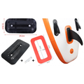Wavez Water Sports Wavez SUP Glue-On Slide-In Fin Box Kit