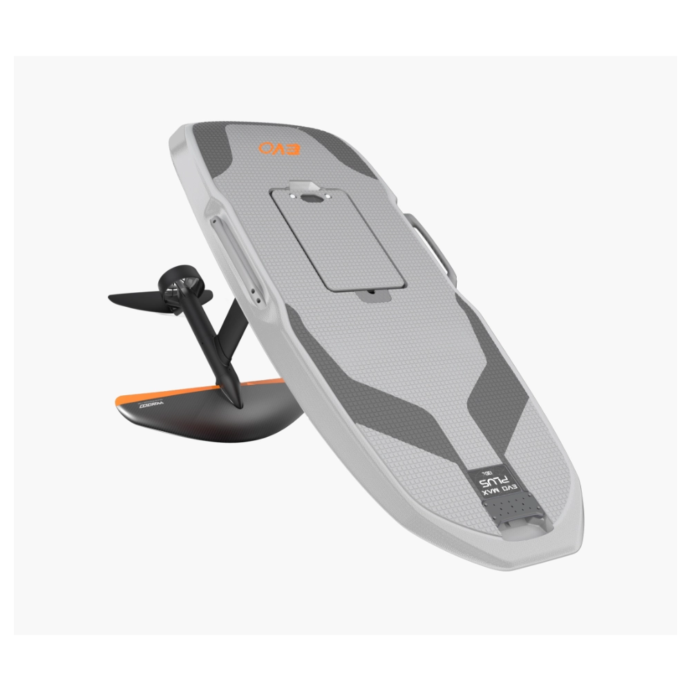 Waydoo Evo Max Plus 27in C1500/320 2300Wh