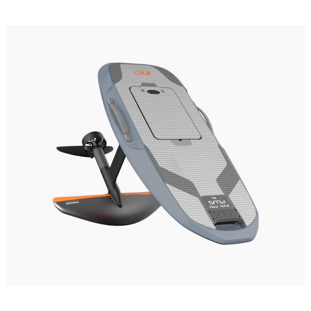 Waydoo Evo Pro Plus 27in C1500/320 2300Wh