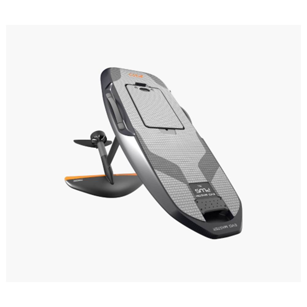 Waydoo Evo Master Plus 31in C1100/322 2300Wh plus inverter charger