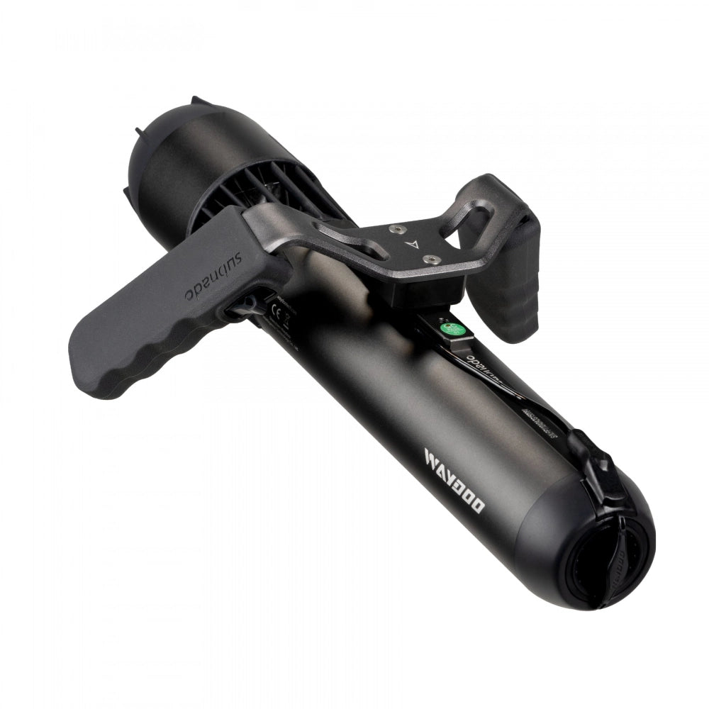 Waydoo Subnado Underwater Scooter Grey