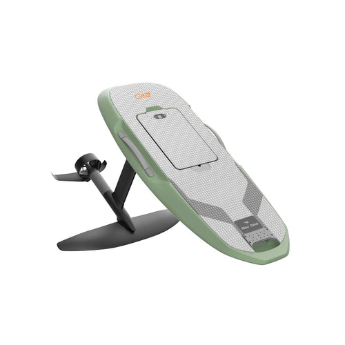 Wavez Water Sports Waydoo Evo Lite 27in G1500/320 1800Wh
