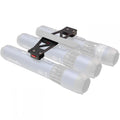 Waydoo Subnado Twin/Multi-Engine Mounting Plate for Slide-in or US Fin Box Attachment