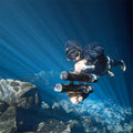 Waydoo Subnado Dual Pro Underwater Scooter Ultimate Bundle