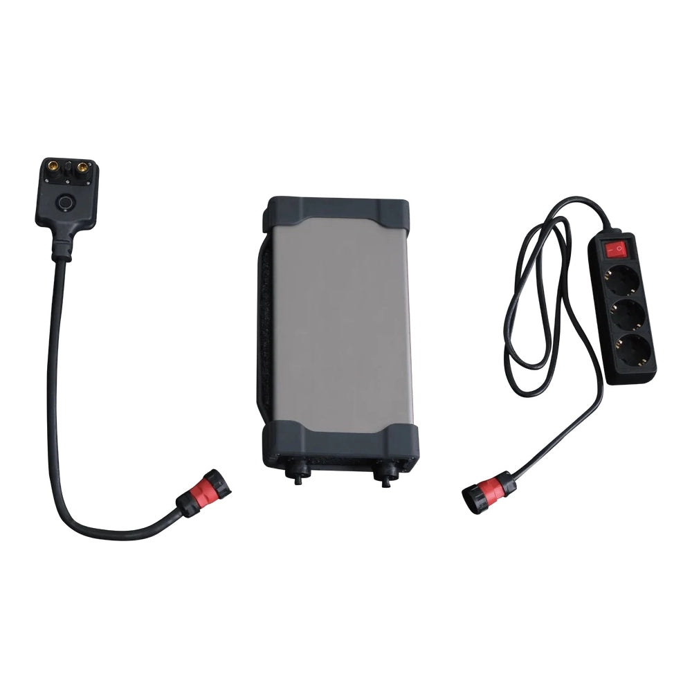 Waydoo Powerflight Inverter Charger