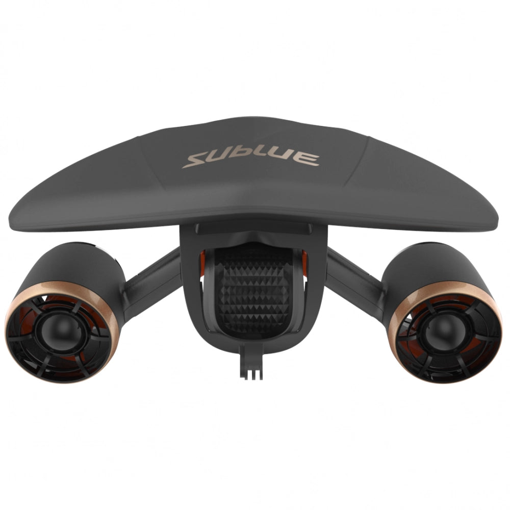 Wavez Water Sports Sublue MixPro Underwater Scooter
