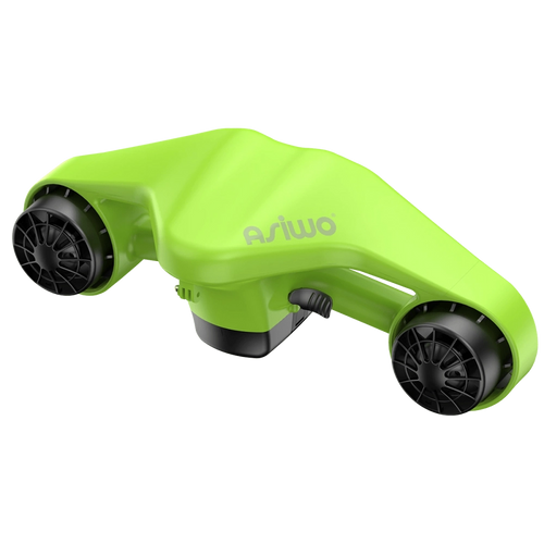 Asiwo Manta Underwater Scooter