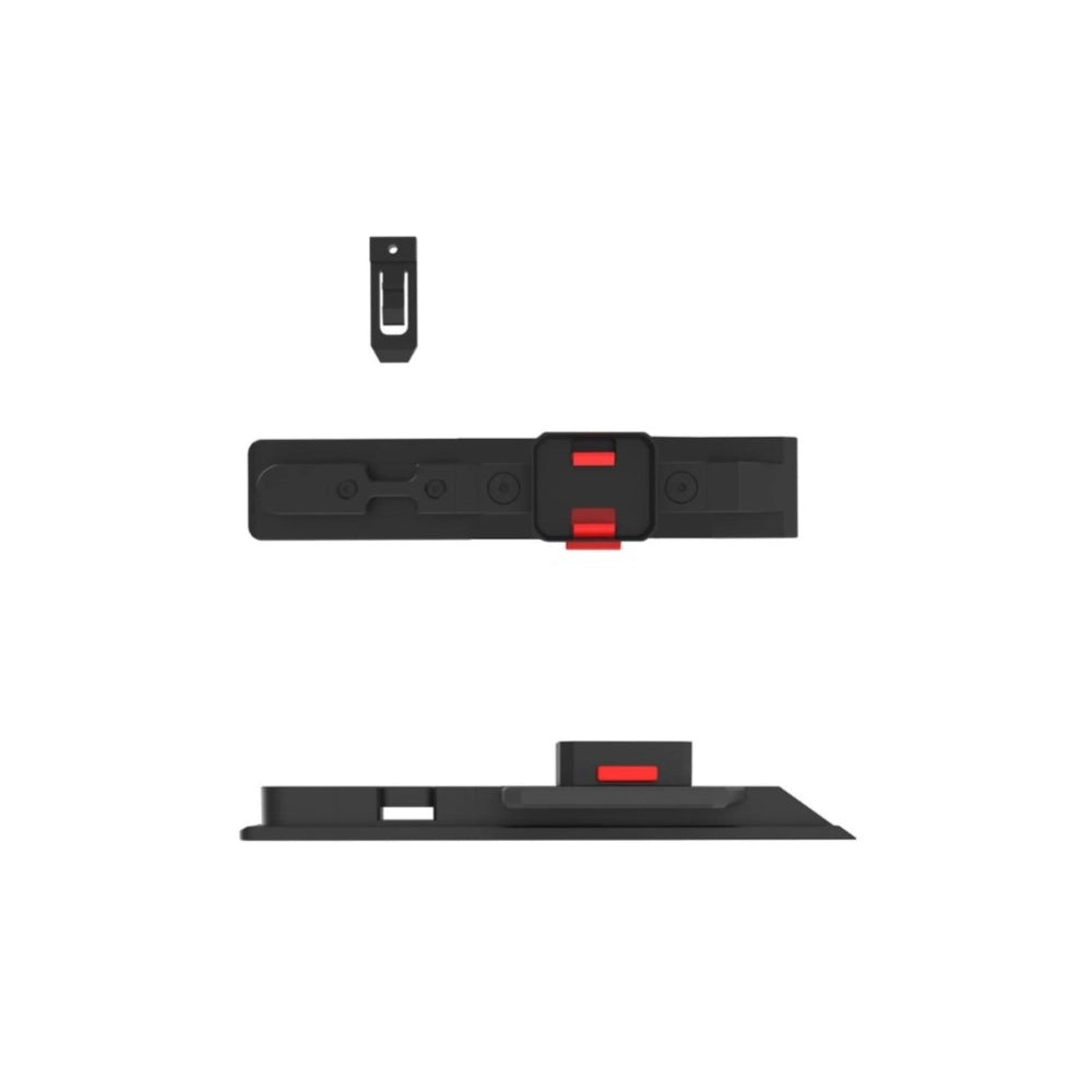 Waydoo Subnado SUP Slide-In Fin Box Attachment