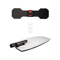 Waydoo Subnado Combo Underwater Scooter and SUP/Kayak Kit