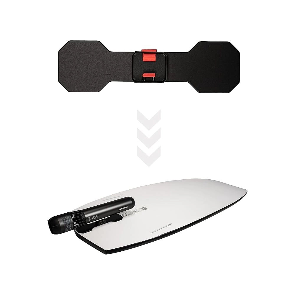 Waydoo Subnado Combo Underwater Scooter and SUP/Kayak Kit