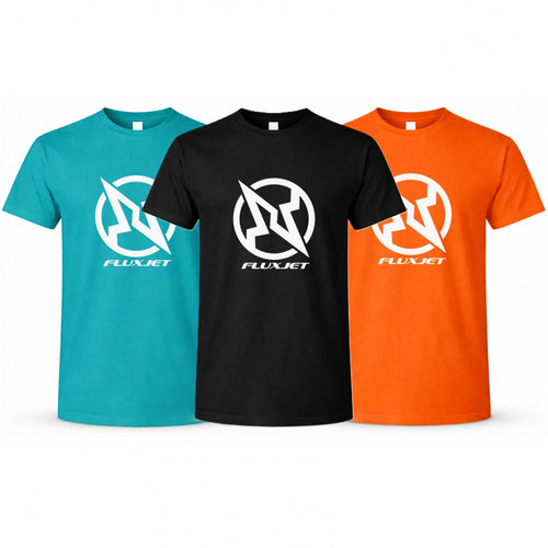 FluxJet Performance Tee - Premium Kayak Apparel