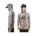 Wavez Water Sports FluxJet Kayaks Hoodie