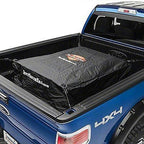Tuff Truck Bag Black Cargo Bag Made For Utes