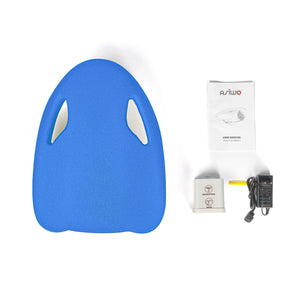 Wavez Water Sports Asiwo Mako Kickboard Overwater Scooter