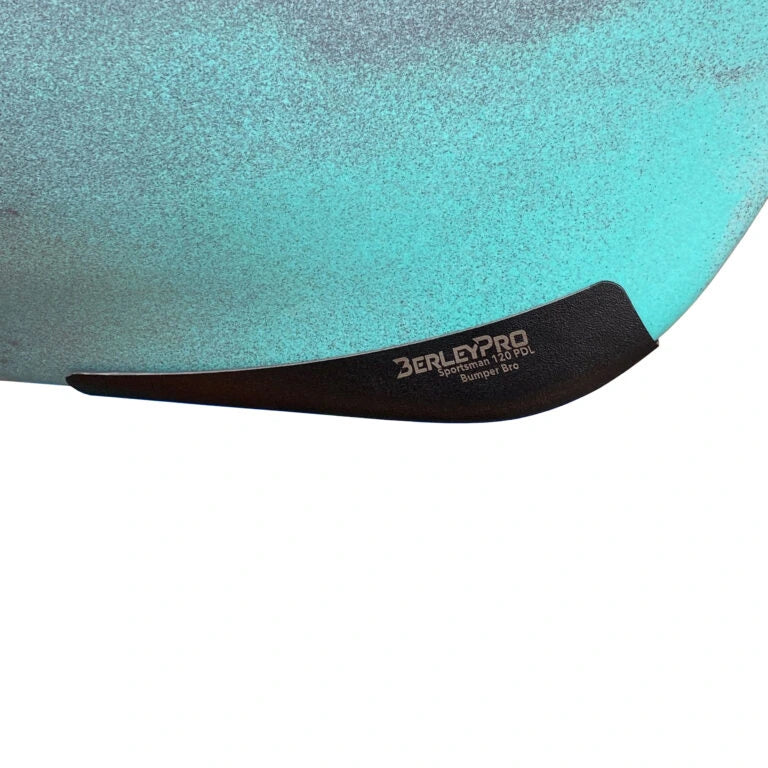 BerleyPro Bumper Bro FluxJet Kayak Keel Guard