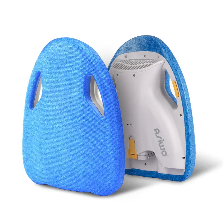 Asiwo Mako Kickboard Overwater Scooter