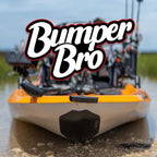 BerleyPro Bumper Bro FluxJet Kayak Keel Guard
