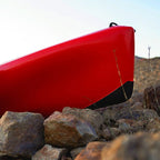 BerleyPro Bumper Bro FluxJet Kayak Keel Guard