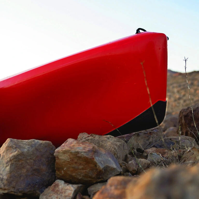 BerleyPro Bumper Bro FluxJet Kayak Keel Guard