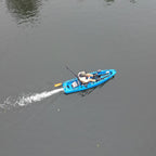 FluxJet Electric Jet Fishing Kayak DEPOSIT