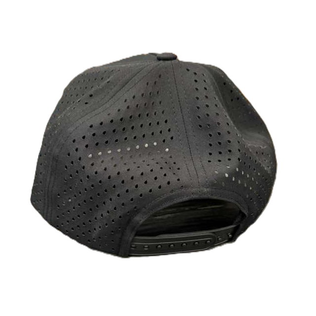 FluxJet Embroidered Cap