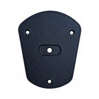 FluxJet Kayak Block Off Plate - 3D Printed in ABS-GF