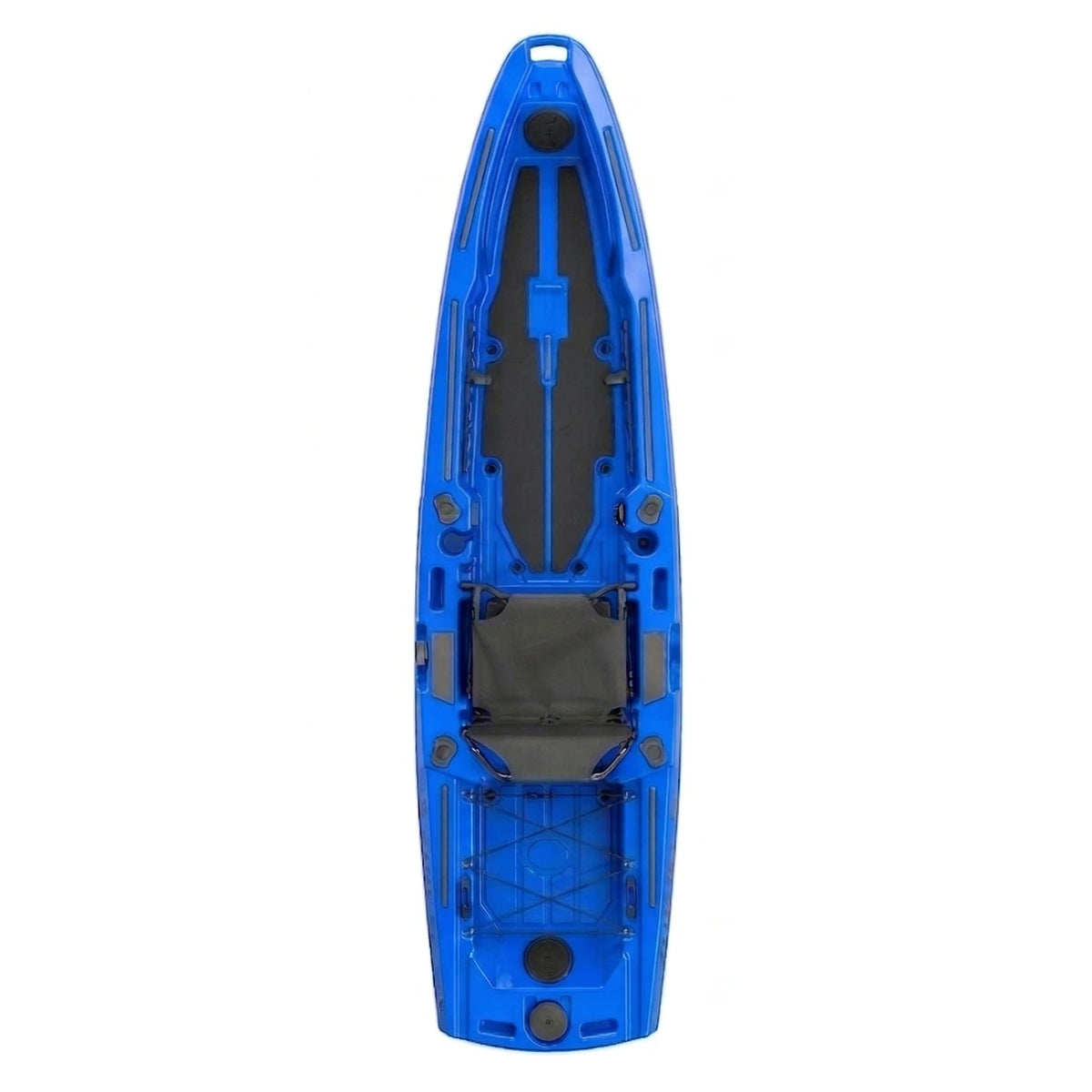Wavez Water Sports FluxJet Electric Jet Fishing Kayak DEPOSIT Blue Blue