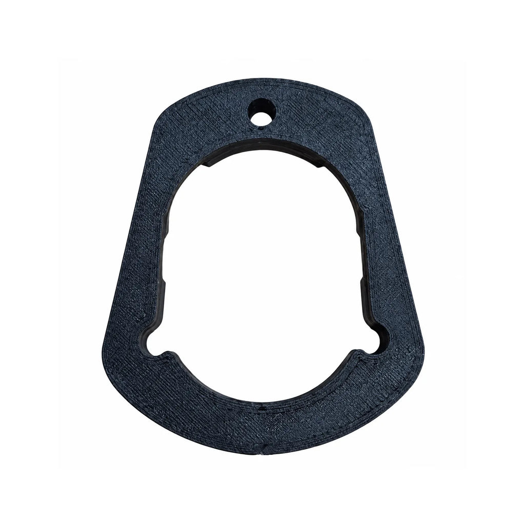 FluxJet Kayak Cable Pass Gasket - 3D Printed in TPU