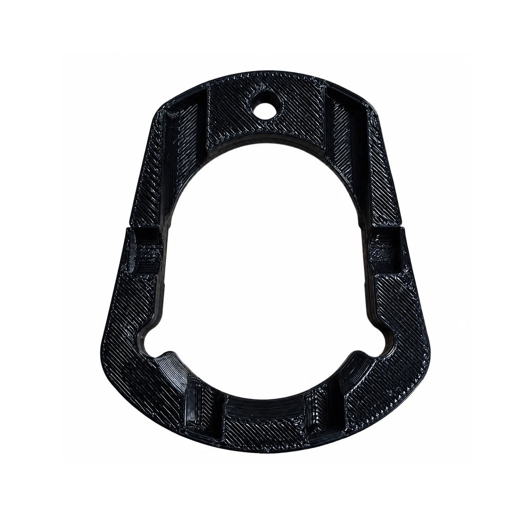 FluxJet Kayak Cable Pass Gasket - 3D Printed in TPU