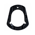 FluxJet Kayak Cable Pass Gasket - 3D Printed in TPU