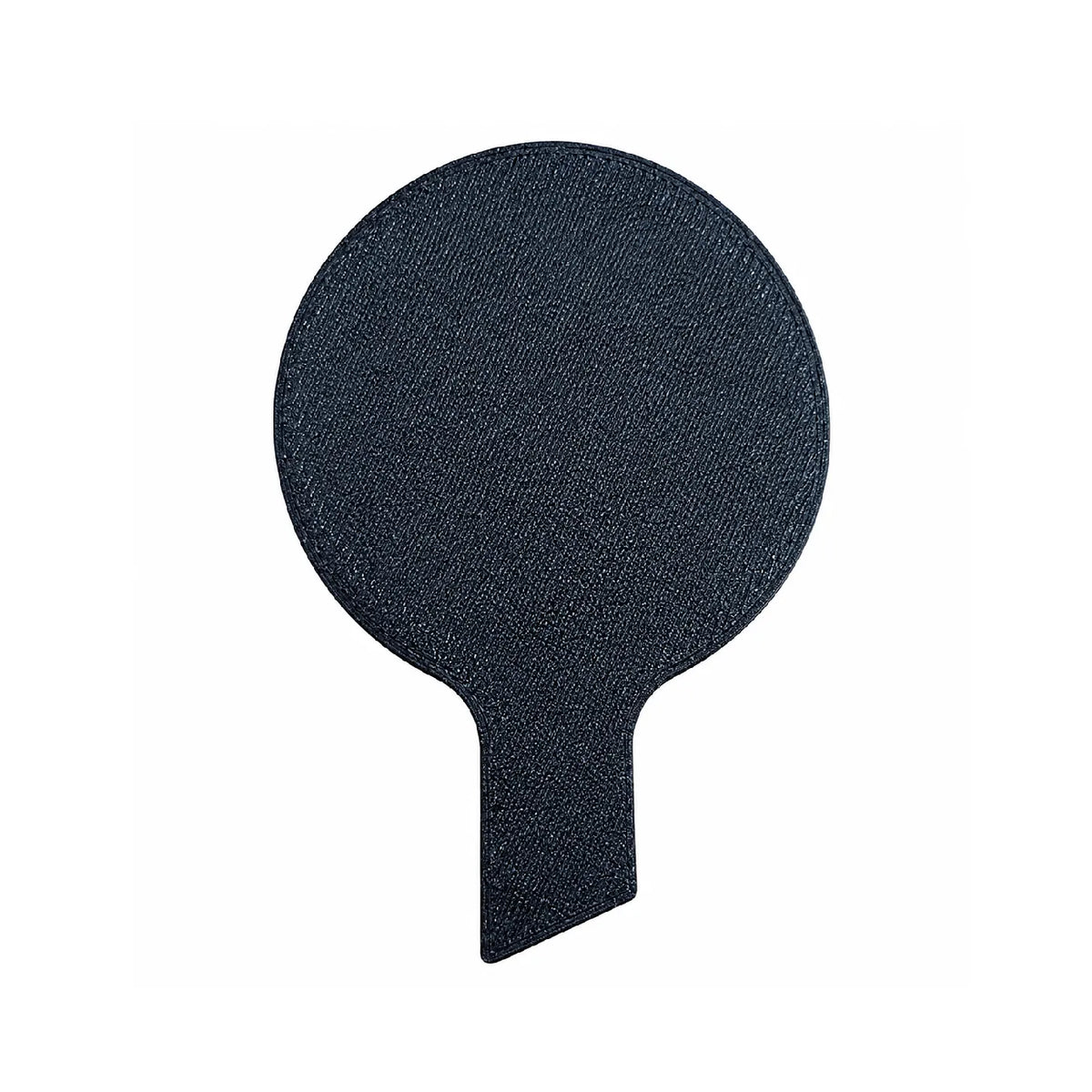FluxJet Kayak Cup Holder Coaster - 3D Printed in TPU