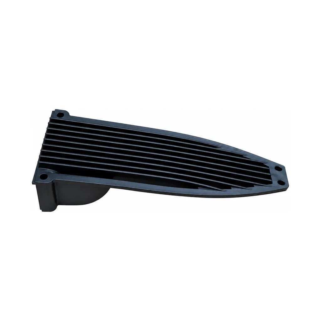 FluxJet Kayak Intake Grill angled view