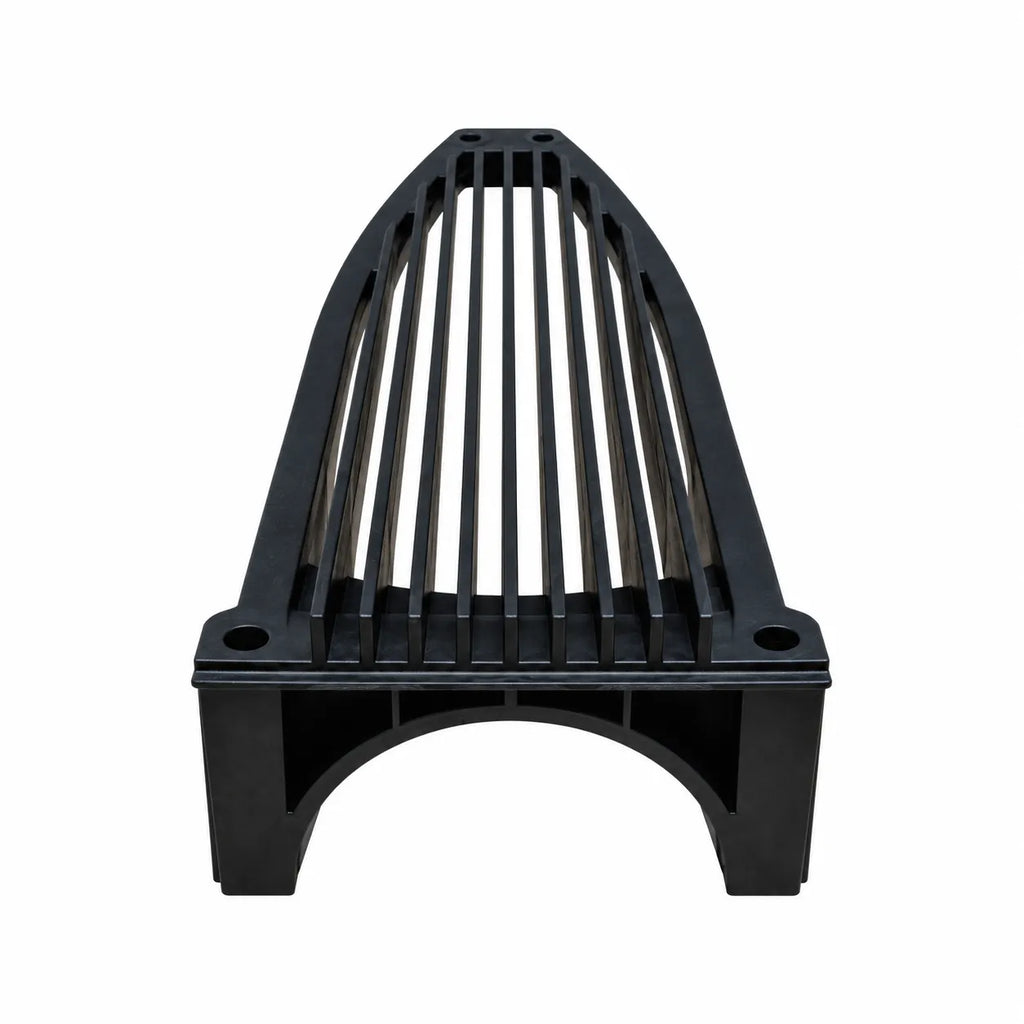 FluxJet Kayak Intake Grill front view