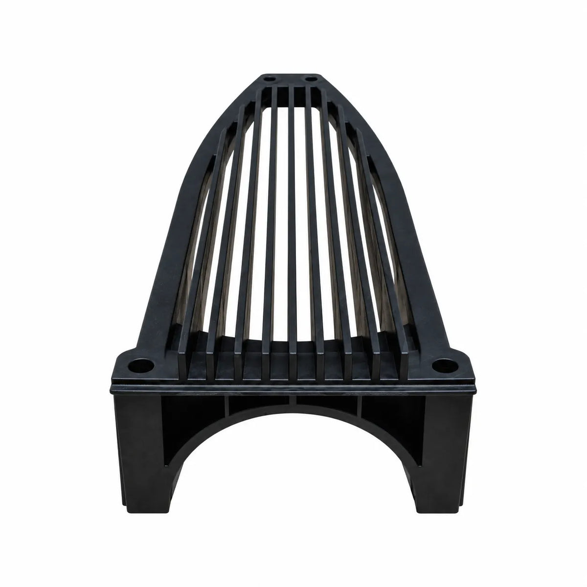 FluxJet Kayak Intake Grill front view