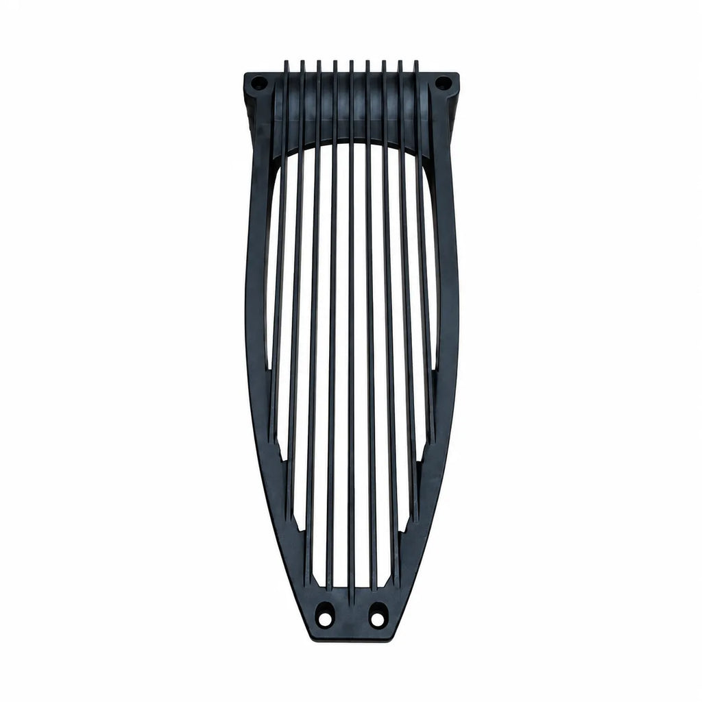 FluxJet Kayak Intake Grill top view