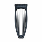FluxJet Kayak Intake Grill top view