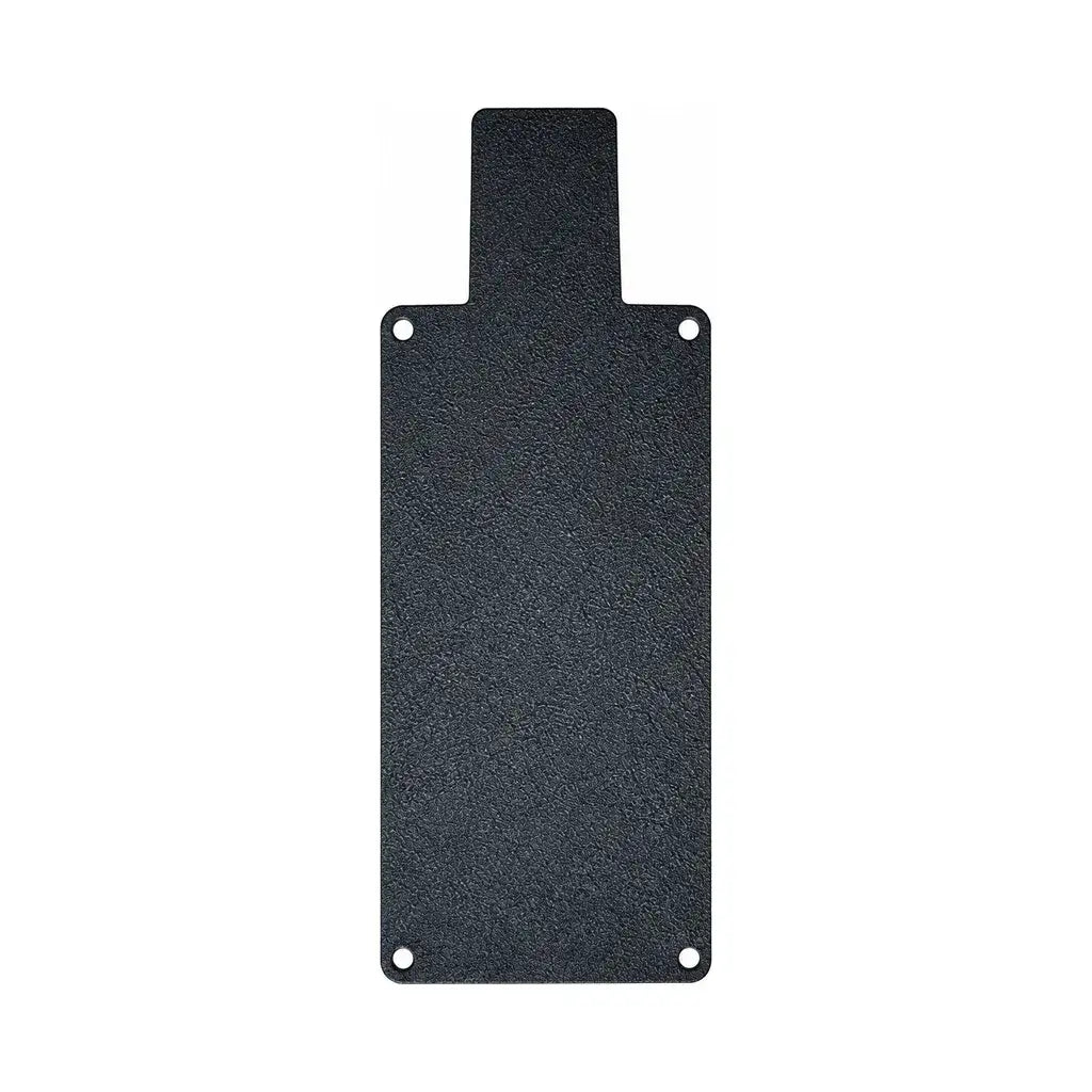 Wavez Water Sports FluxJet Kayak Low Drag Sonar Cover – CNC Machined in ABS